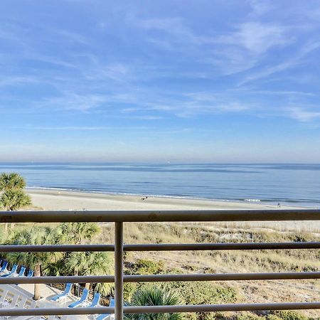 Villamare Resort Hilton Head Island Εξωτερικό φωτογραφία