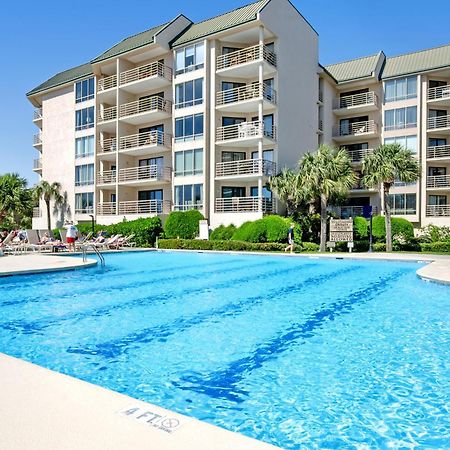 Villamare Resort Hilton Head Island Εξωτερικό φωτογραφία