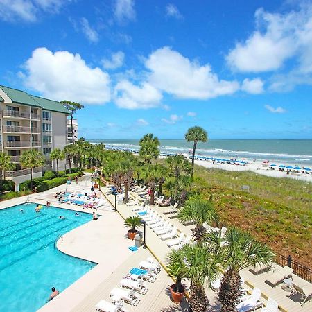 Villamare Resort Hilton Head Island Εξωτερικό φωτογραφία