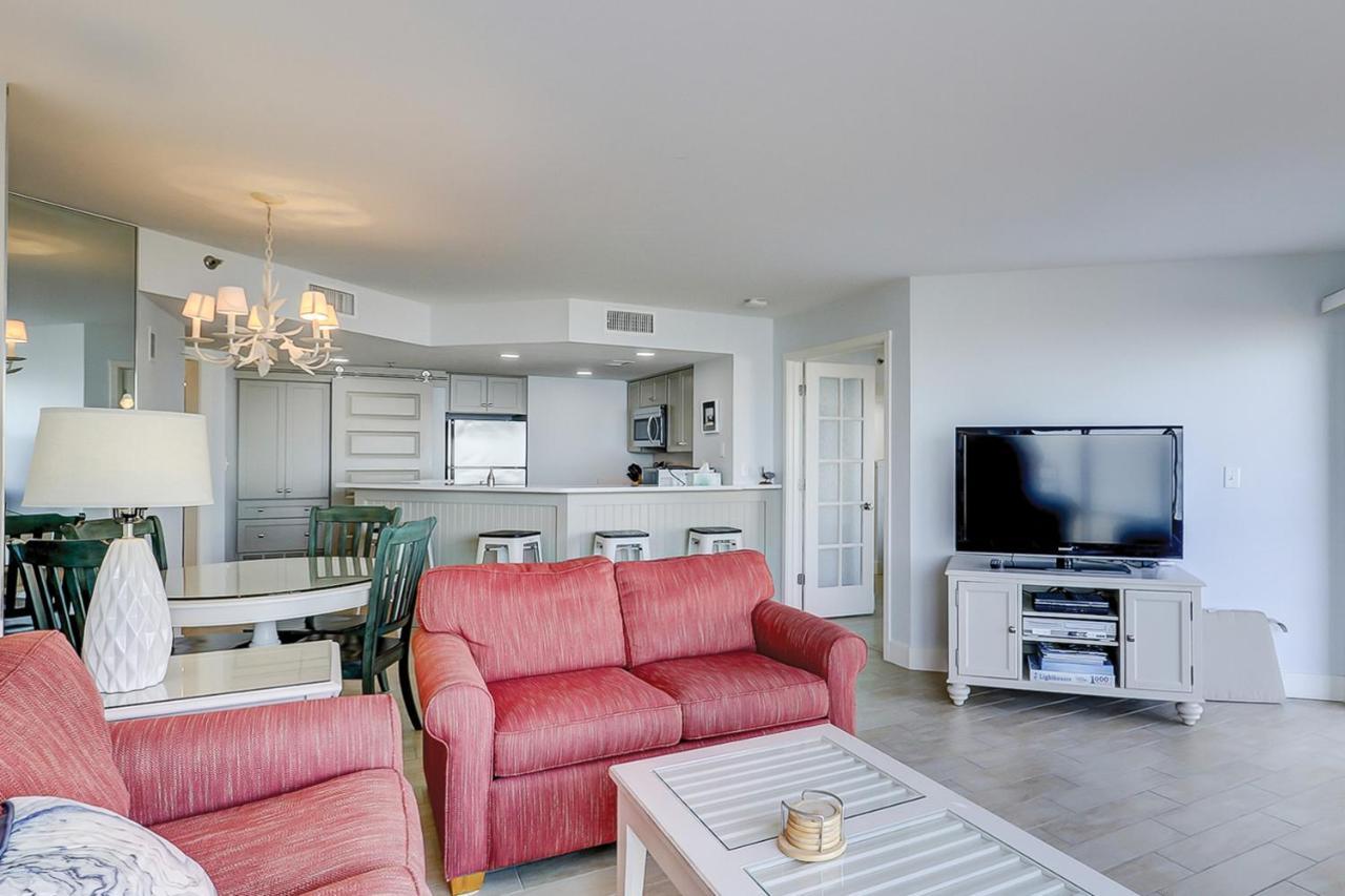 Villamare Resort Hilton Head Island Δωμάτιο φωτογραφία