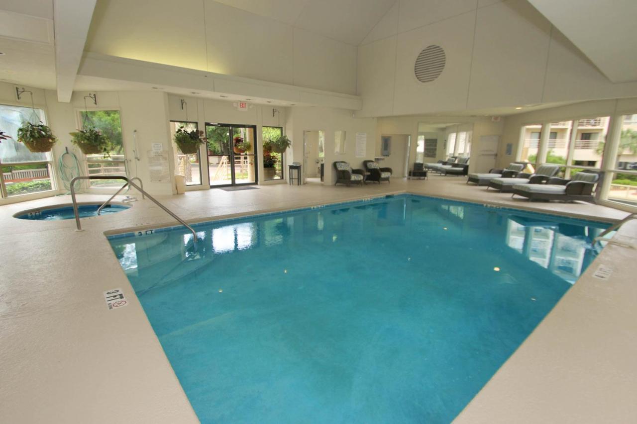 Villamare Resort Hilton Head Island Εξωτερικό φωτογραφία