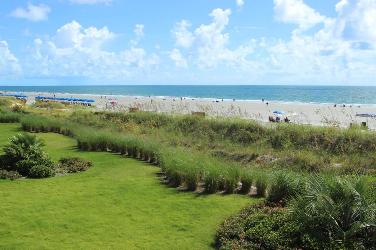 Villamare Resort Hilton Head Island Εξωτερικό φωτογραφία