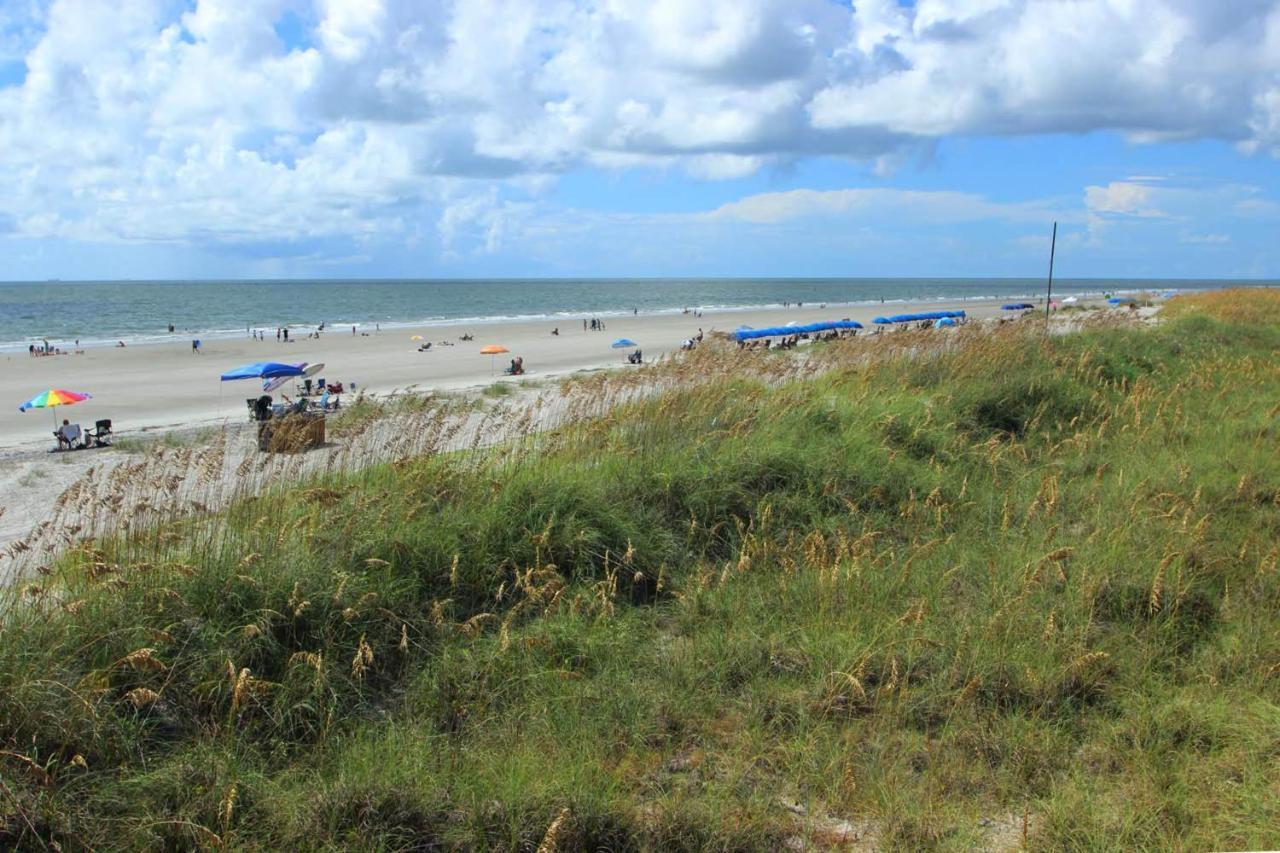 Villamare Resort Hilton Head Island Εξωτερικό φωτογραφία