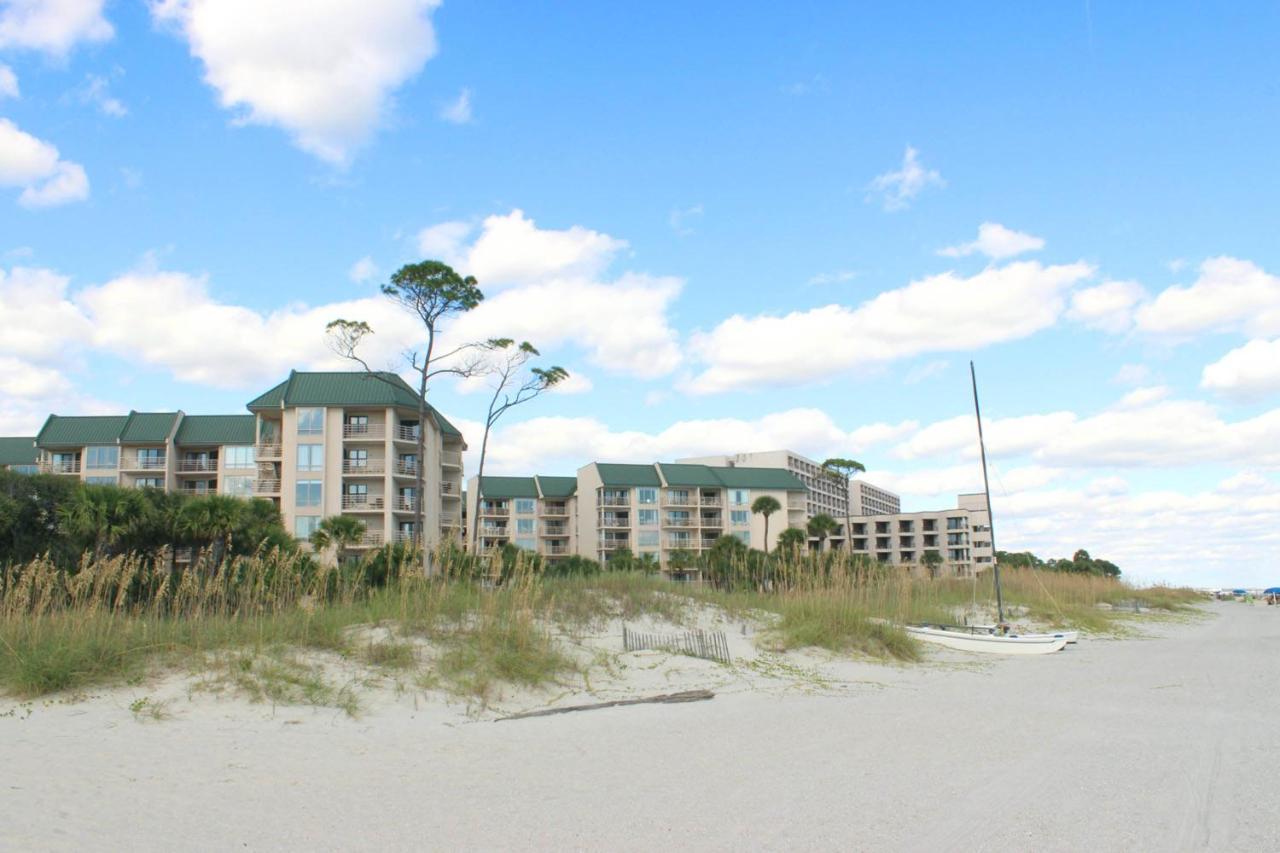 Villamare Resort Hilton Head Island Εξωτερικό φωτογραφία