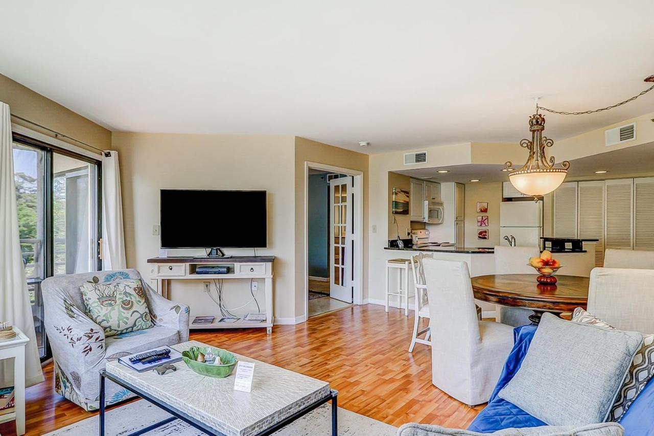 Villamare Resort Hilton Head Island Εξωτερικό φωτογραφία