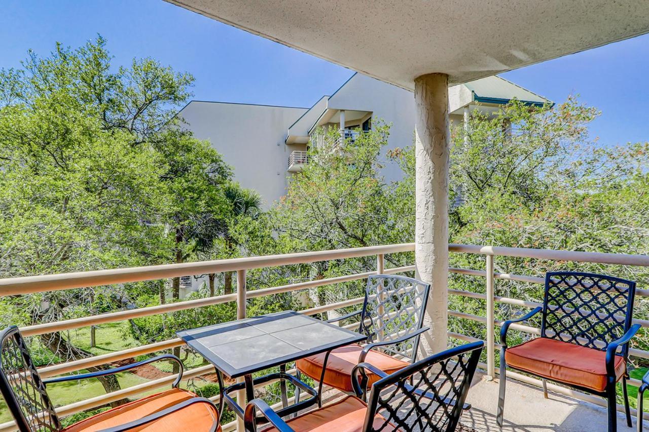 Villamare Resort Hilton Head Island Εξωτερικό φωτογραφία