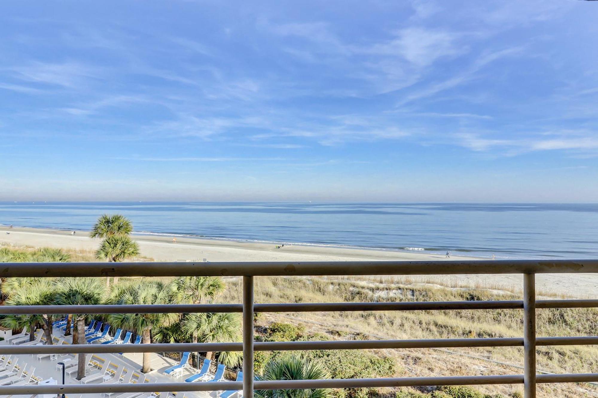Villamare Resort Hilton Head Island Εξωτερικό φωτογραφία