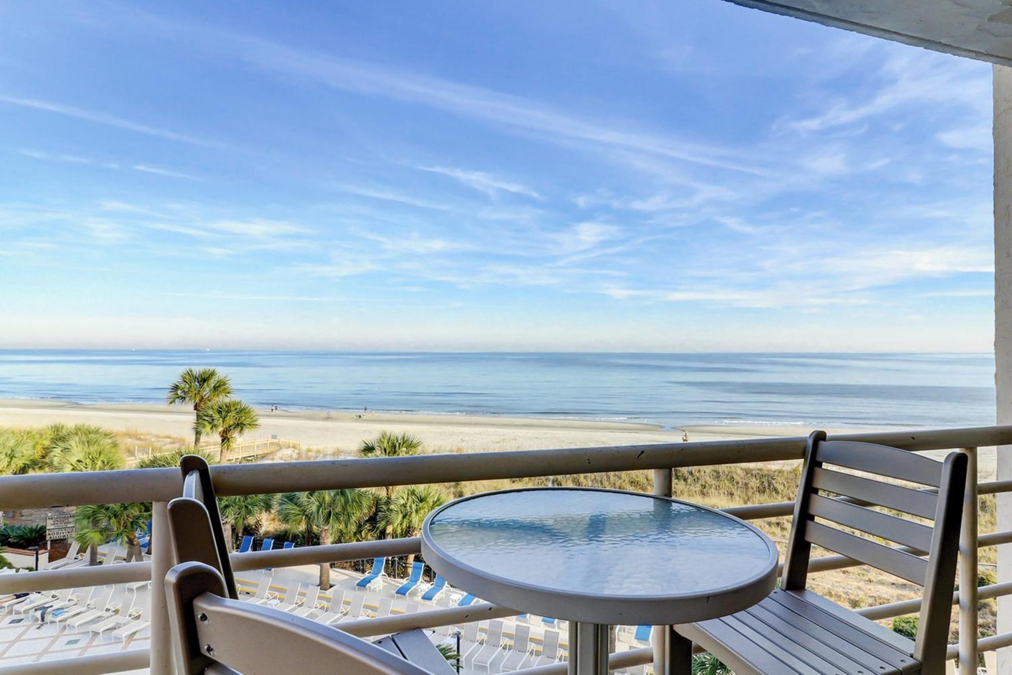 Villamare Resort Hilton Head Island Εξωτερικό φωτογραφία