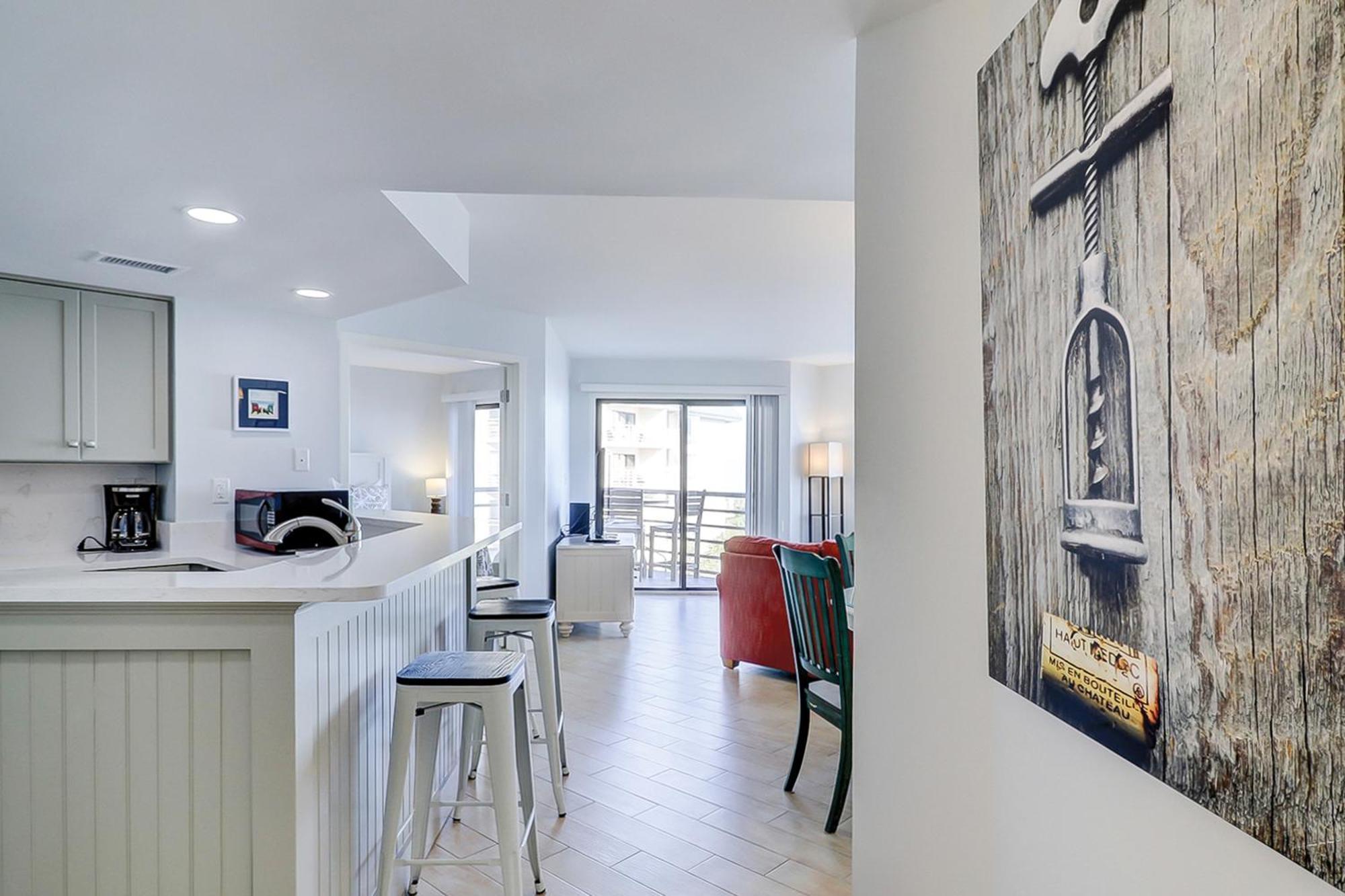 Villamare Resort Hilton Head Island Δωμάτιο φωτογραφία