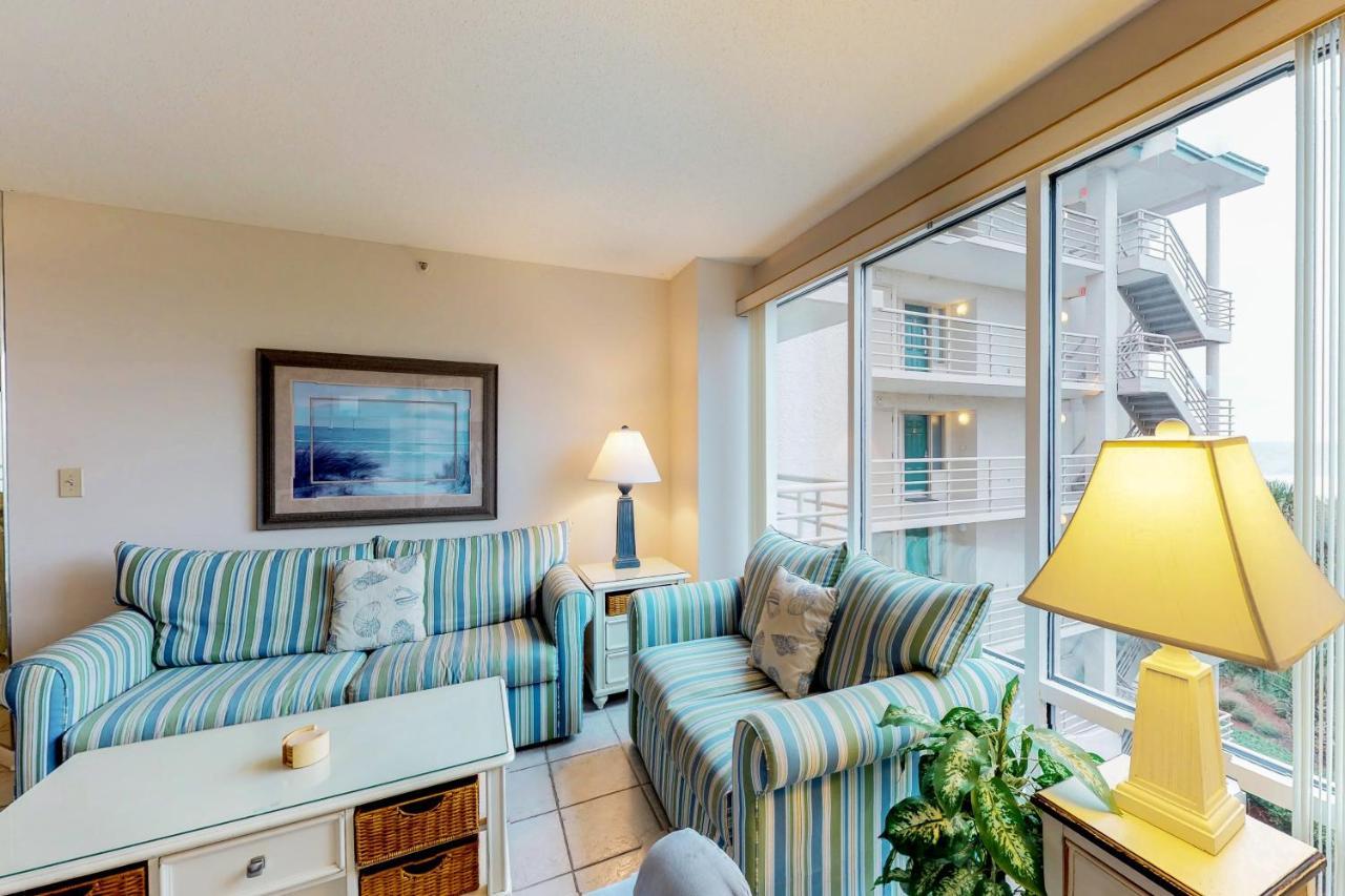 Villamare Resort Hilton Head Island Δωμάτιο φωτογραφία