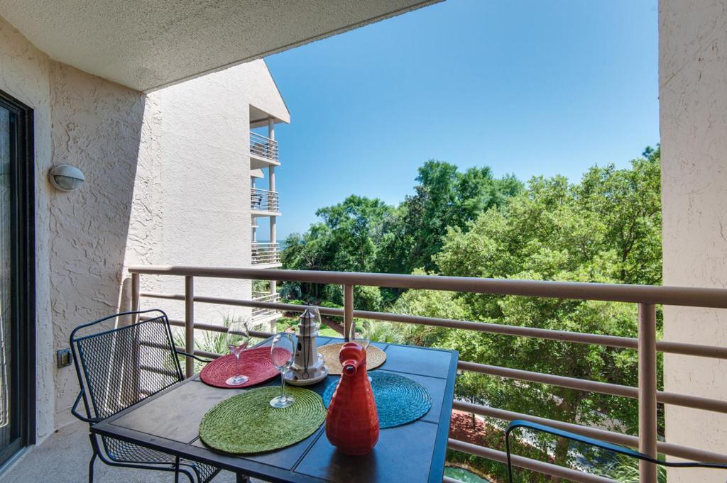 Villamare Resort Hilton Head Island Δωμάτιο φωτογραφία