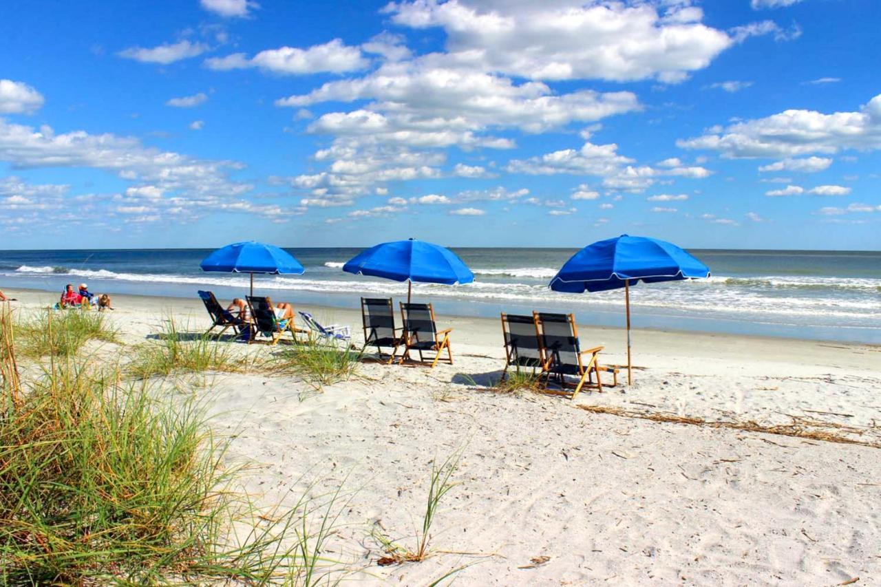 Villamare Resort Hilton Head Island Εξωτερικό φωτογραφία