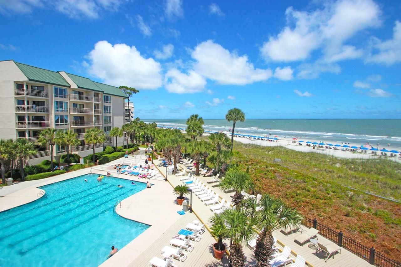 Villamare Resort Hilton Head Island Εξωτερικό φωτογραφία